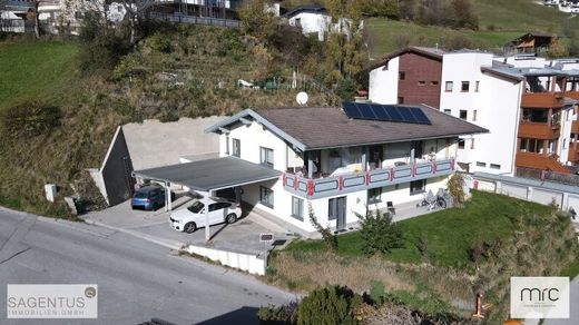 Lüks ev Telfes im Stubai, Politischer Bezirk Innsbruck Land