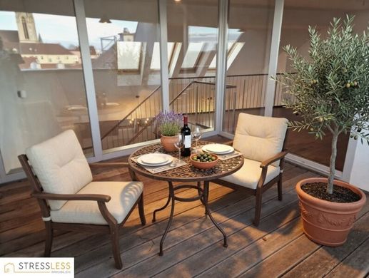 Apartamento - Korneuburg, Politischer Bezirk Korneuburg