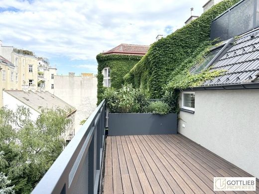 Apartment in Vienna, Wien Stadt
