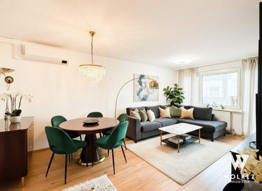 Apartment / Etagenwohnung in Wien, Wien Stadt