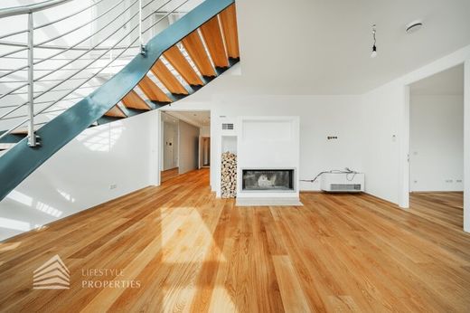 Appartement in Wenen, Wien Stadt