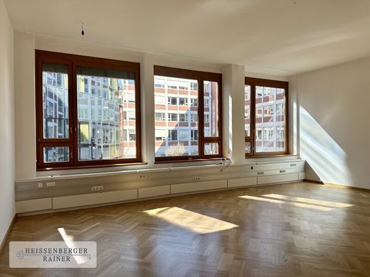 ウィーン
, Wien Stadtのオフィス