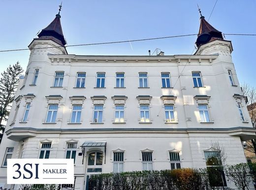 Apartment in Vienna, Wien Stadt