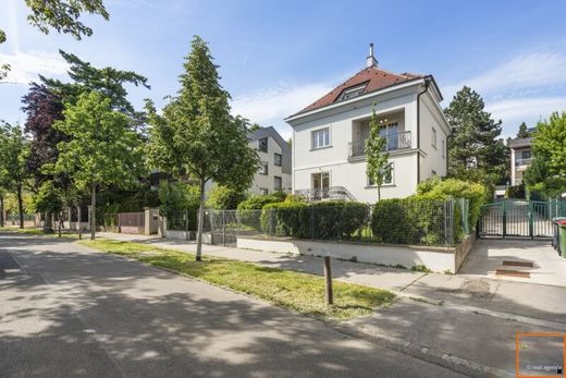 Casa de luxo - Gemeindebezirk Döbling, Wien Stadt