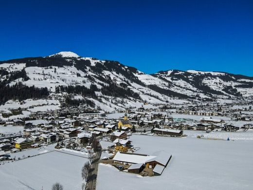 Grundstück in Westendorf, Politischer Bezirk Kitzbühel