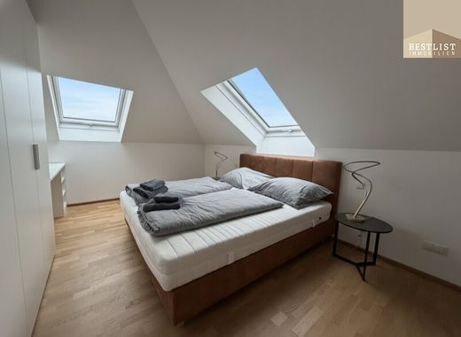 Apartment in Vienna, Wien Stadt