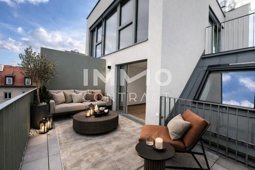 Apartment in Vienna, Wien Stadt