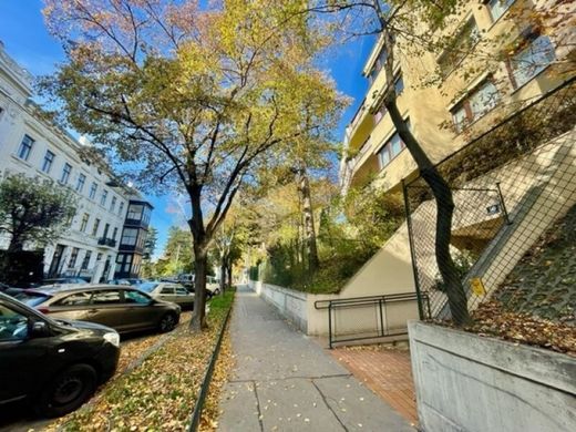 Ofis Viyana, Wien Stadt