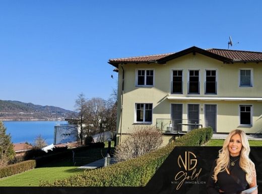 Appartamento a Velden am Wörthersee, Politischer Bezirk Villach Land
