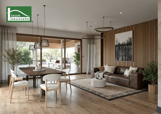 Apartament w Graz, Graz Stadt