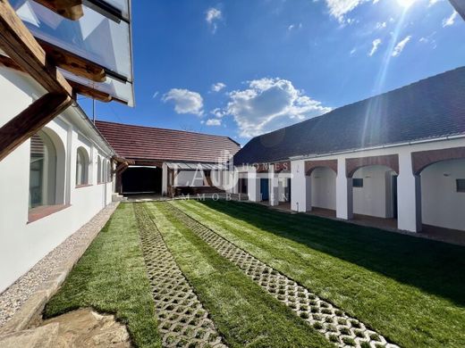 Luxe woning in Wolfau, Politischer Bezirk Oberwart