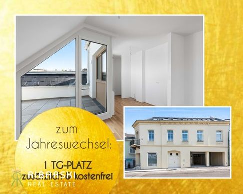 Appartement in Bad Vöslau, Politischer Bezirk Baden