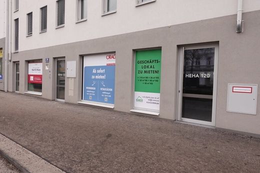 Ufficio a Vienna, Wien Stadt