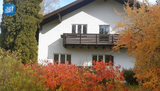 Элитный дом, Рид (Инкрайс), Politischer Bezirk Ried im Innkreis