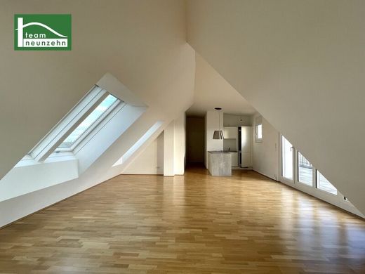 Apartment in Vienna, Wien Stadt