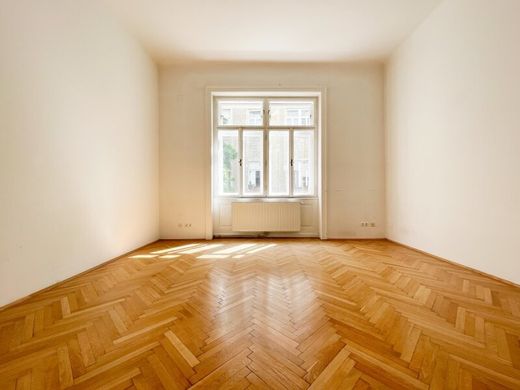 Apartment in Vienna, Wien Stadt