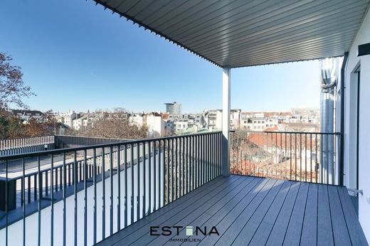 Appartement à Vienne, Wien Stadt