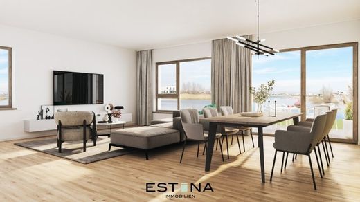 Appartement in Parndorf, Politischer Bezirk Neusiedl am See