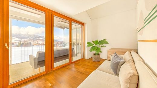 Piso / Apartamento en Andelsbuch, Politischer Bezirk Bregenz