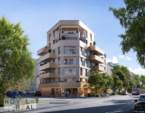 Apartamento - Viena, Wien Stadt