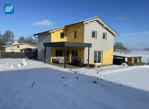 Luxury home in Kallham, Politischer Bezirk Grieskirchen