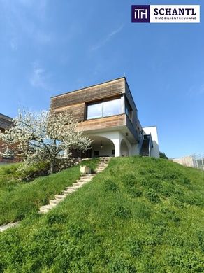 Luxe woning in Mörbisch am See, Eisenstadt-Umgebung