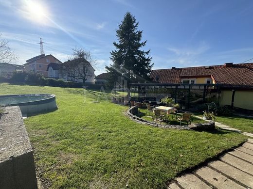 Casa de lujo en Edramsberg, Politischer Bezirk Linz-Land