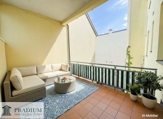 Appartement à Baden, Politischer Bezirk Baden