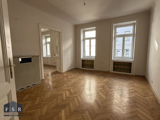 Appartamento a Vienna, Wien Stadt