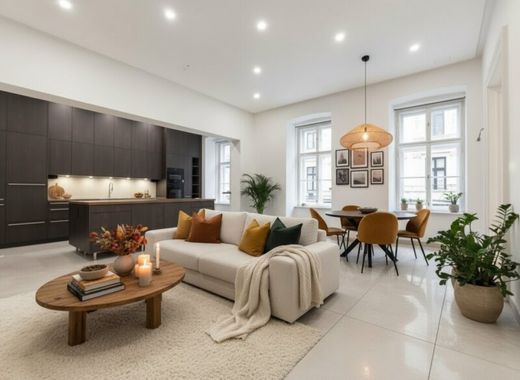 Piso / Apartamento en Viena, Estado Federado de Viena