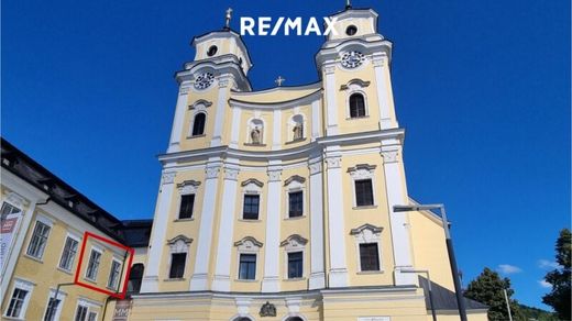 ‏דירה ב  Mondsee, Politischer Bezirk Vöcklabruck