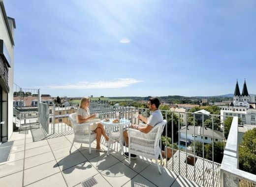 Penthouse in Vienna, Wien Stadt