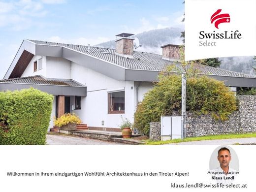 Casa di lusso a Axams, Politischer Bezirk Innsbruck Land