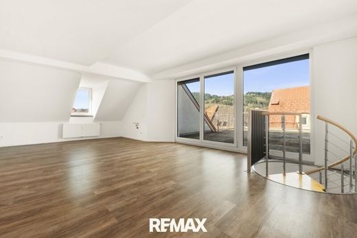 Apartment in Sankt Andrä, Politischer Bezirk Wolfsberg