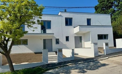 Klosterneuburg, Politischer Bezirk Tullnの高級住宅