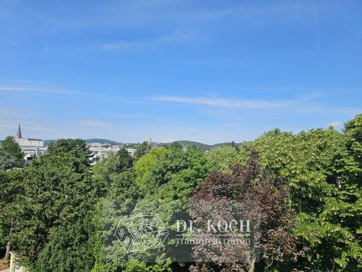 Пентхаус, Вена, Wien Stadt