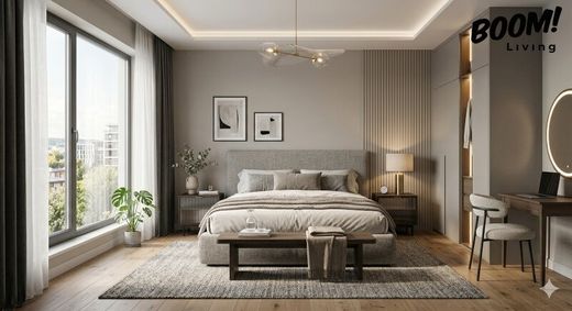 Appartamento a Vienna, Wien Stadt