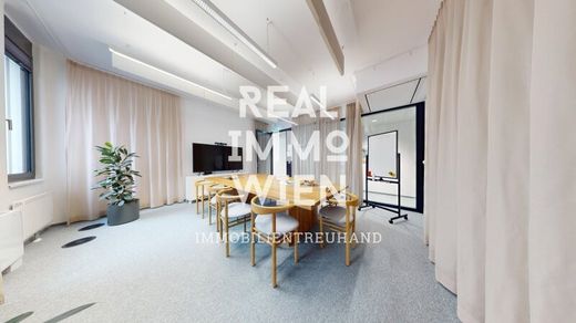 办公室  維也納, Wien Stadt