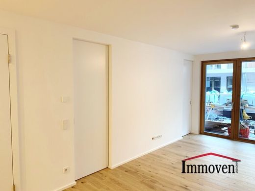 Apartment in Vienna, Wien Stadt