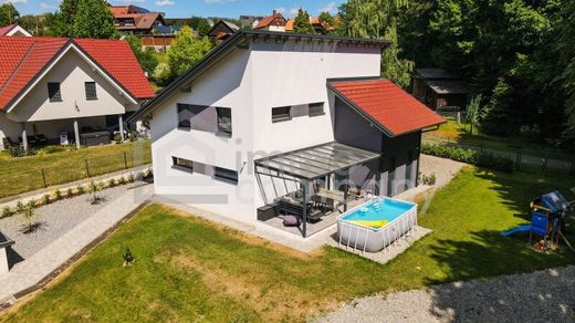 Maison de luxe à Haselsdorf, Politischer Bezirk Graz-Umgebung