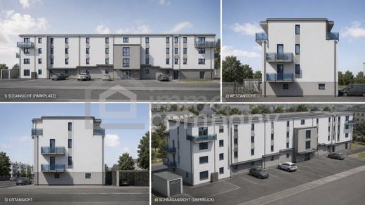 Участок, Винер-Нойштадт, Wiener Neustadt Stadt