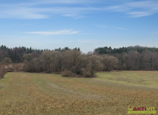 Land in Unterwart, Politischer Bezirk Oberwart