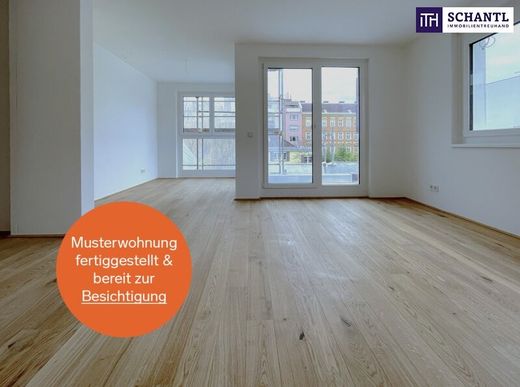 Apartment / Etagenwohnung in Schwechat, Politischer Bezirk Bruck an der Leitha