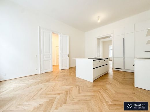 Apartment in Vienna, Wien Stadt