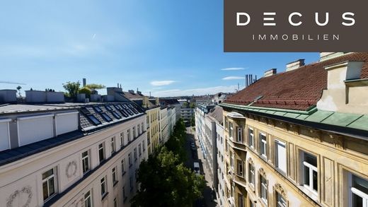 Apartment in Vienna, Wien Stadt