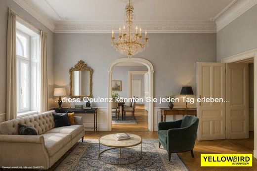 Apartment / Etagenwohnung in Wien, Wien Stadt