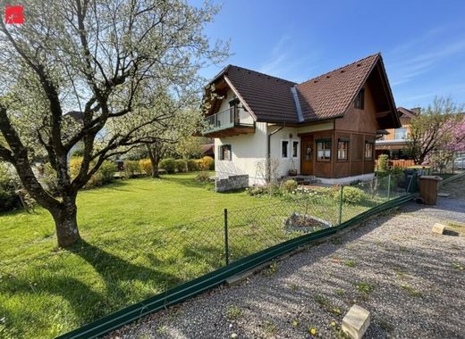 Maison de luxe à Unterpremstätten, Politischer Bezirk Graz-Umgebung