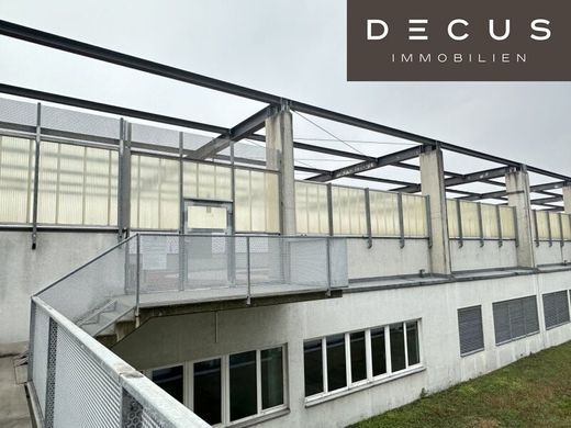 Ufficio a Vienna, Wien Stadt