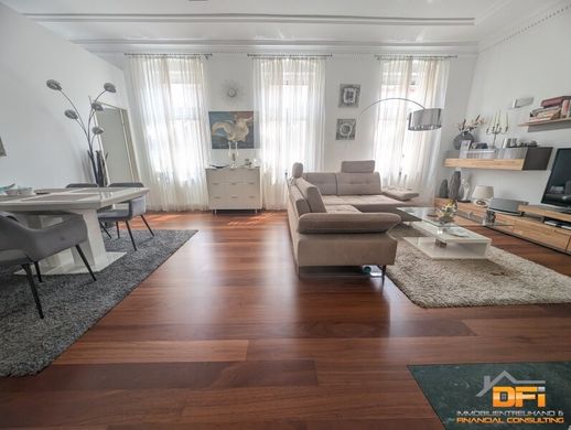 Appartement in Wenen, Wien Stadt