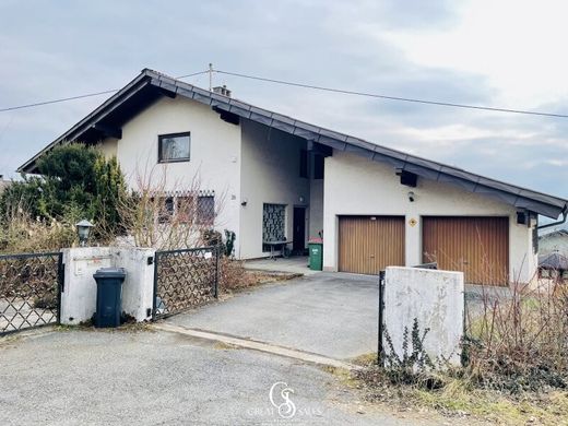 Maison de luxe à Wernberg, Politischer Bezirk Villach Land